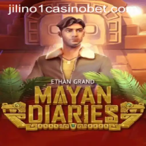 Exploring the Enigmatic World of MayanDiaries: A Deep Dive into the Latest Casino Sensation