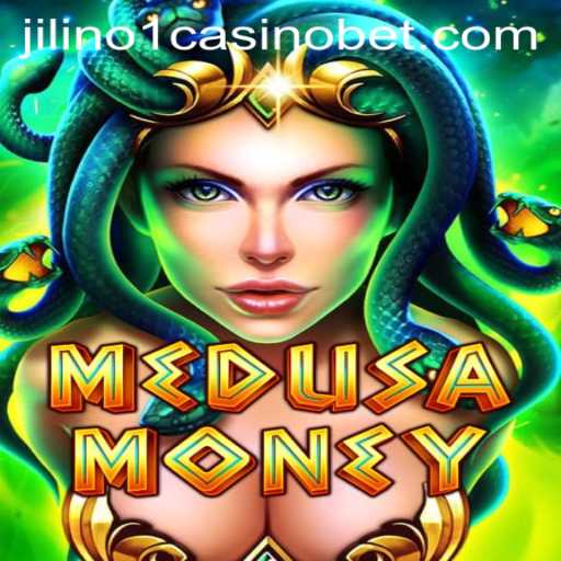 Delving into the World of MedusaMoney at Jilino1 Casino