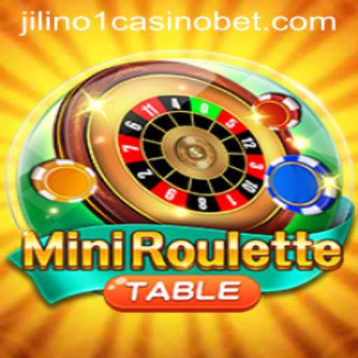 Exploring MiniRoulette at Jilino1 Casino: An Intriguing Twist on a Classic Game