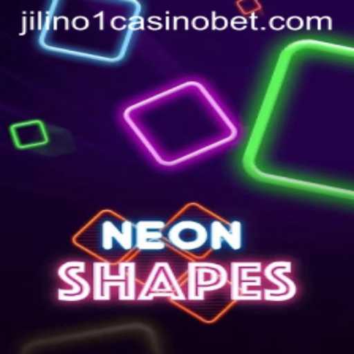 Experience the Thrill of NeonShapes at Jilino1 Casino