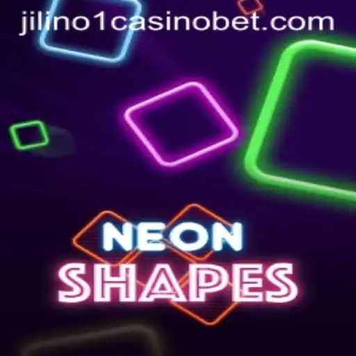 Experience the Thrill of NeonShapes at Jilino1 Casino