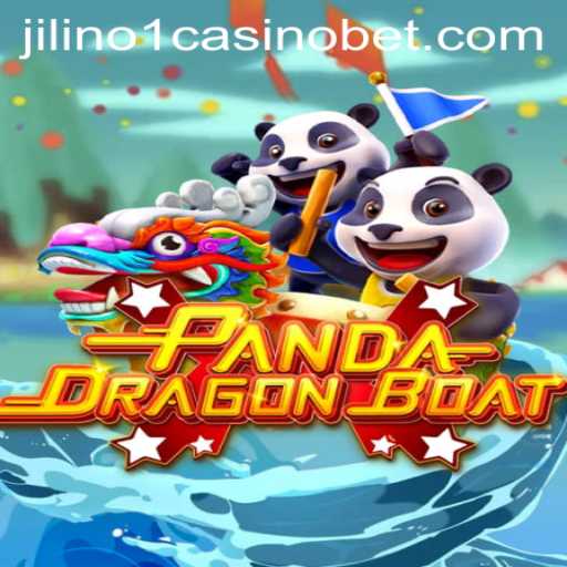 The Thrilling World of PANDADRAGONBOAT at Jilino1 Casino