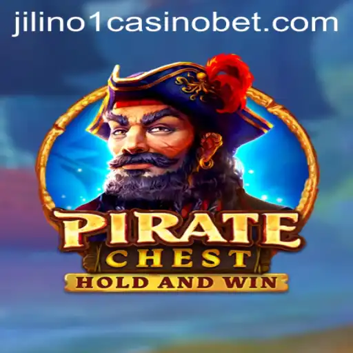 Discover the High Seas Adventure with PirateChest at Jilino1 Casino