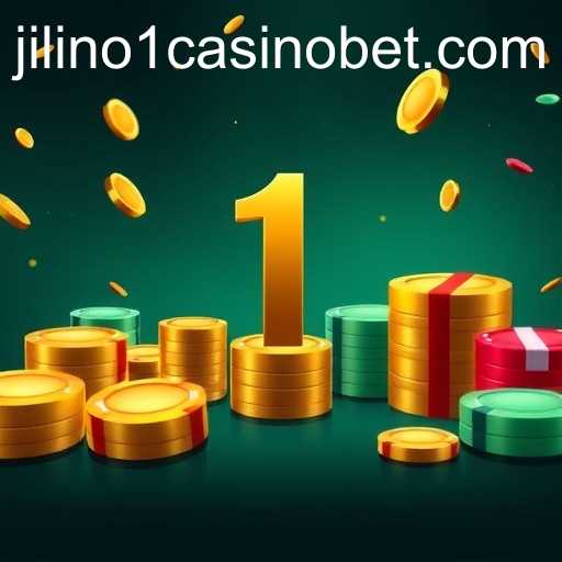 Promotions at Jilino1 Casino