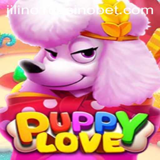 Exploring the Charm of PuppyLove at Jilino1 Casino