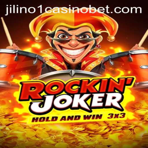 Exploring the Thrilling World of RockinJoker at Jilino1 Casino