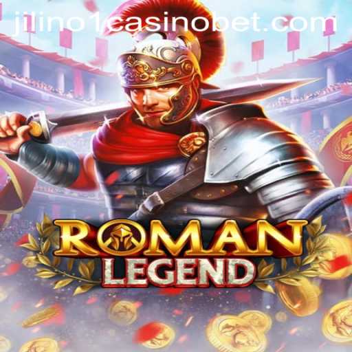 Unveiling the Excitement of RomanLegend: A New Era in Online Gaming at Jilino1 Casino