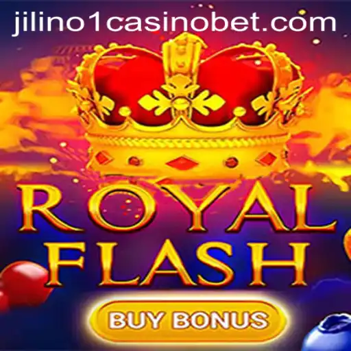 RoyalFlashBuyBonus: The Game Revolutionizing Online Casinos