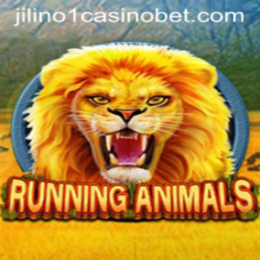 RunningAnimals: Dive Into the Thrills of Jilino1 Casino's Latest Game