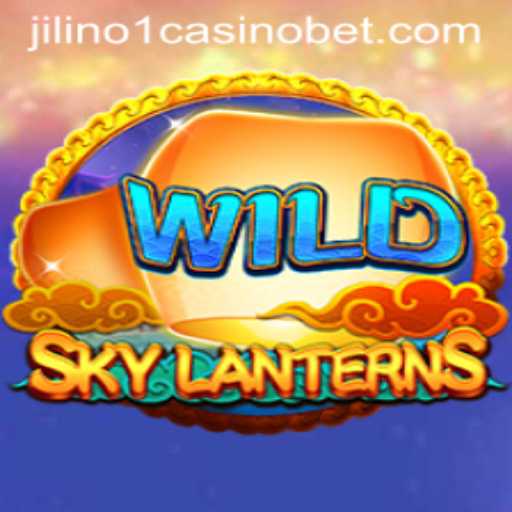 SkyLanterns Game Overview and Rules at Jilino1 Casino