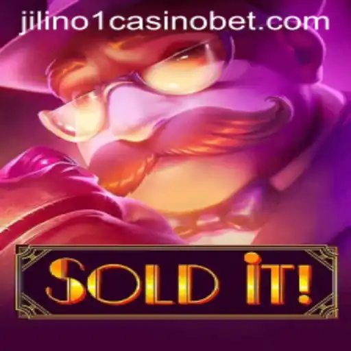 An Immersive Voyage into the World of 'Soldit' at Jilino1 Casino