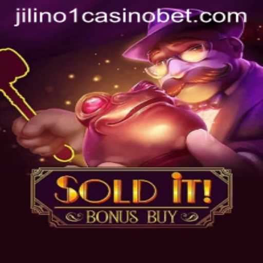 Unlock the Thrills of SolditBonusBuy at Jilino1 Casino