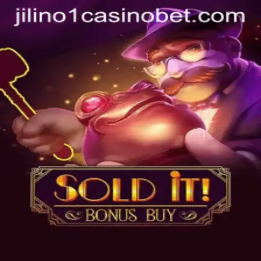 Unlock the Thrills of SolditBonusBuy at Jilino1 Casino