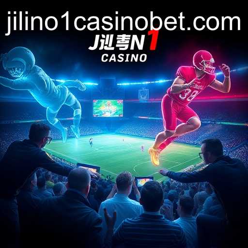The Intersection of Sports and Jilino1 Casino