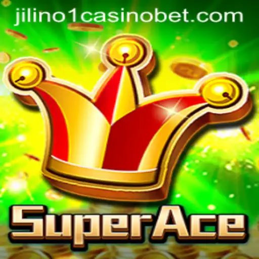 Unveiling the Thrills of SuperAce at Jilino1 Casino
