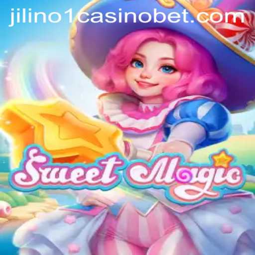 Exploring SweetMagic: Enchantment and Excitement at Jilino1 Casino