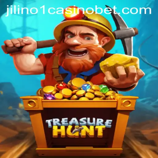 Explore the Adventure of TreasureHunt at Jilino1 Casino