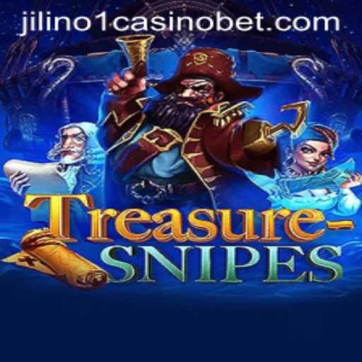Discover the Thrilling World of TreasureSnipes at Jilino1 Casino