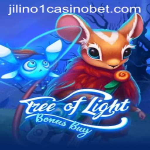 Exploring the Enchanting World of TreeOfLightBonusBuy at Jilino1 Casino