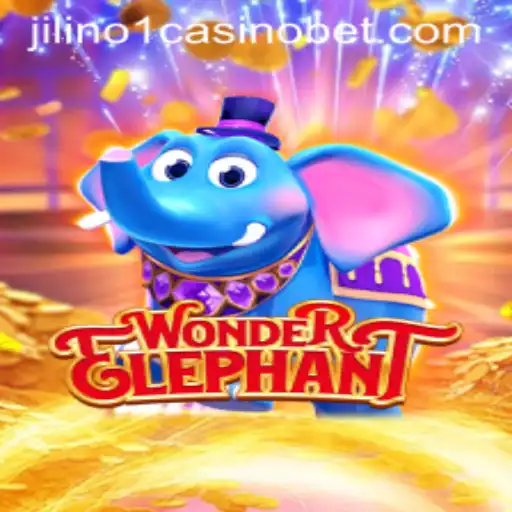 Explore WonderElephant at Jilino1 Casino: A Riveting Gaming Experience