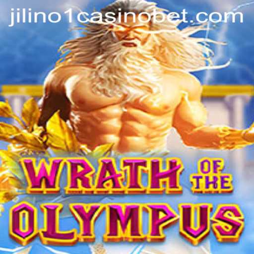 Exploring WrathofOlympus: A Legendary Journey Through Jilino1 Casino