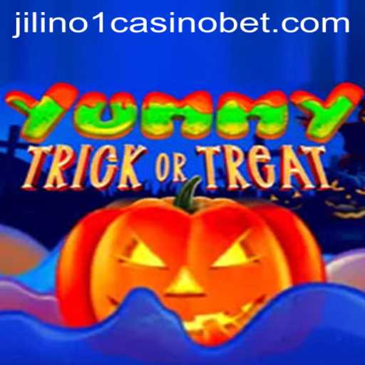 Discover the Spooktacular Thrills of YummyTrickorTreat at Jilino1 Casino